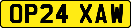 OP24XAW