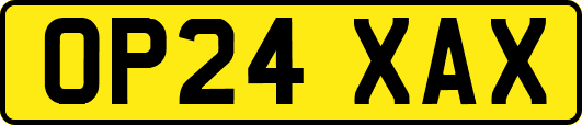 OP24XAX