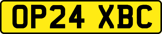OP24XBC