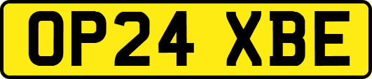 OP24XBE