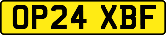 OP24XBF