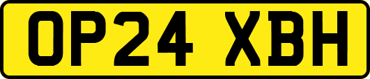 OP24XBH
