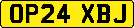 OP24XBJ