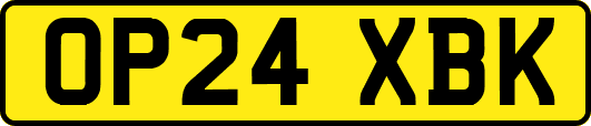 OP24XBK