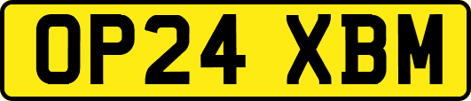 OP24XBM