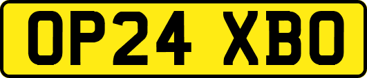 OP24XBO