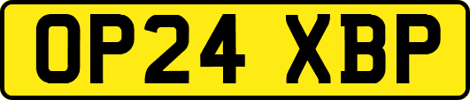OP24XBP