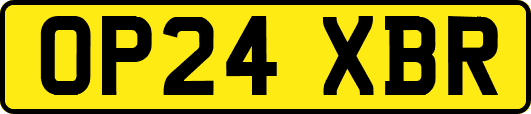 OP24XBR