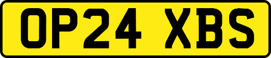 OP24XBS