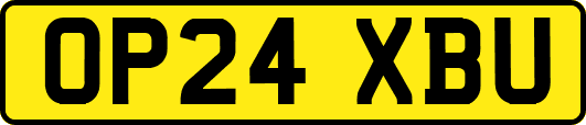 OP24XBU