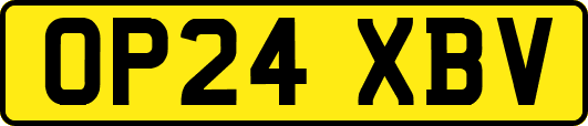 OP24XBV