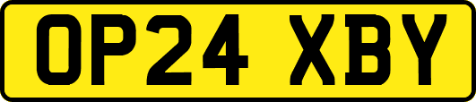 OP24XBY