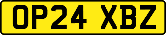 OP24XBZ