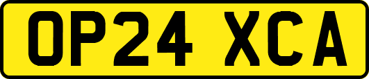 OP24XCA