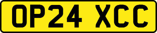 OP24XCC
