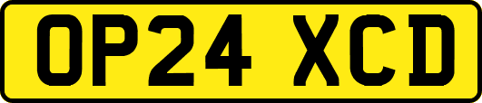 OP24XCD