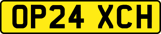 OP24XCH