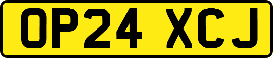 OP24XCJ