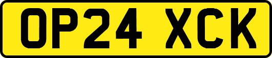 OP24XCK