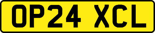 OP24XCL