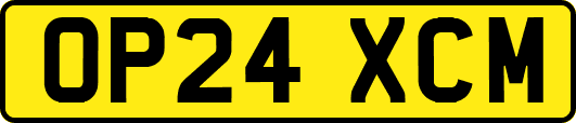 OP24XCM