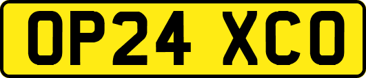 OP24XCO