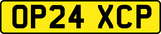 OP24XCP