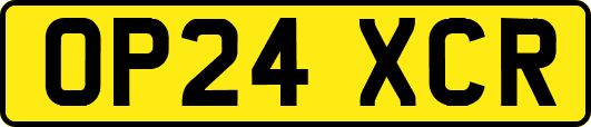 OP24XCR