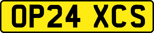 OP24XCS