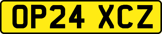 OP24XCZ