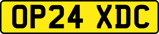 OP24XDC