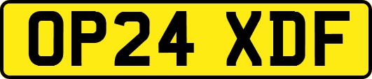 OP24XDF