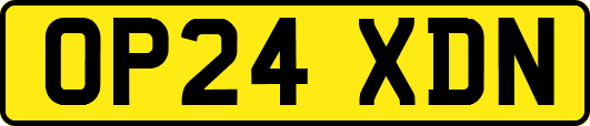 OP24XDN
