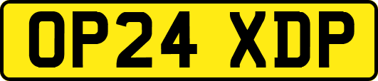 OP24XDP