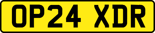 OP24XDR