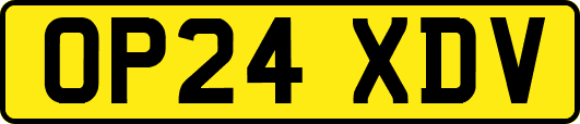 OP24XDV