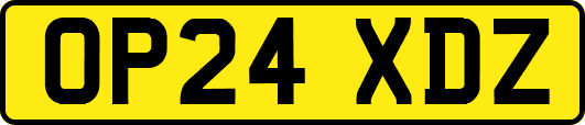 OP24XDZ