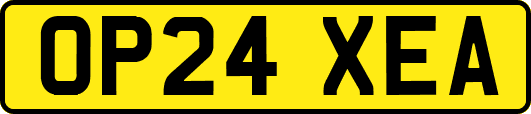OP24XEA