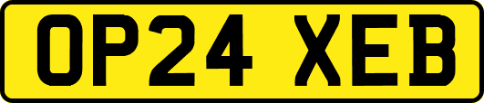 OP24XEB