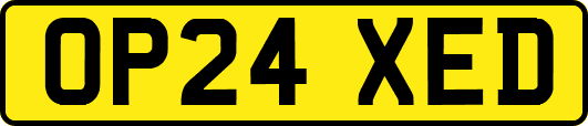 OP24XED
