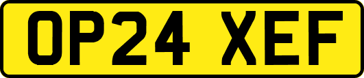 OP24XEF