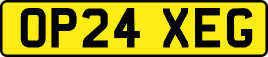 OP24XEG