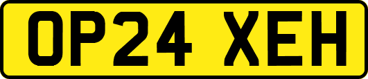 OP24XEH