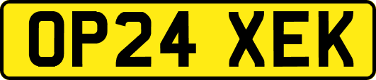 OP24XEK