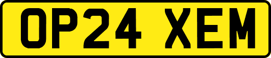 OP24XEM