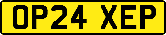 OP24XEP
