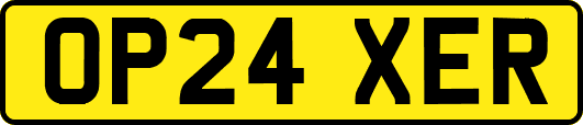 OP24XER