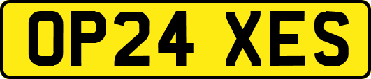 OP24XES