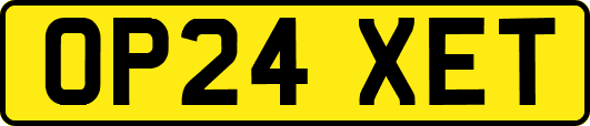 OP24XET