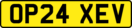 OP24XEV